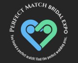 https://www.logocontest.com/public/logoimage/1697461738Perfect Match Bridal Expo-events-IV02.jpg